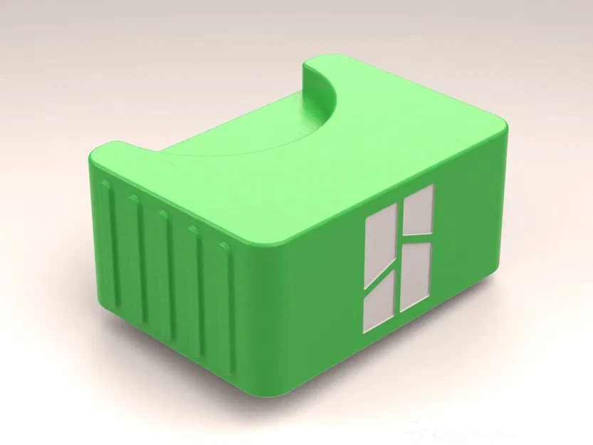 Giá đỡ mặt kính trên cho Bambu Lab X1/P1 - Image 1