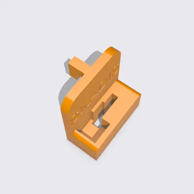 Kệ Giữ Caliper Cho Ikea Skadis