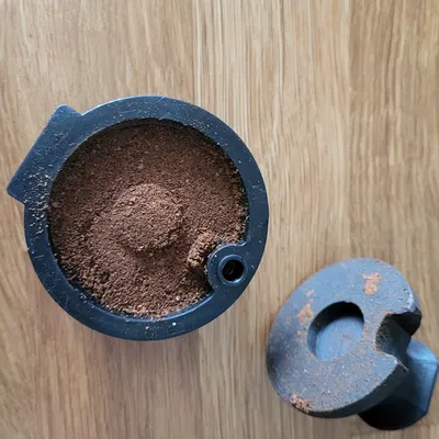 Dụng cụ nén cà phê cho viên nén Tassimo Bosch tái sử dụng