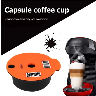 Dụng cụ nén cà phê cho viên nén Tassimo Bosch tái sử dụng