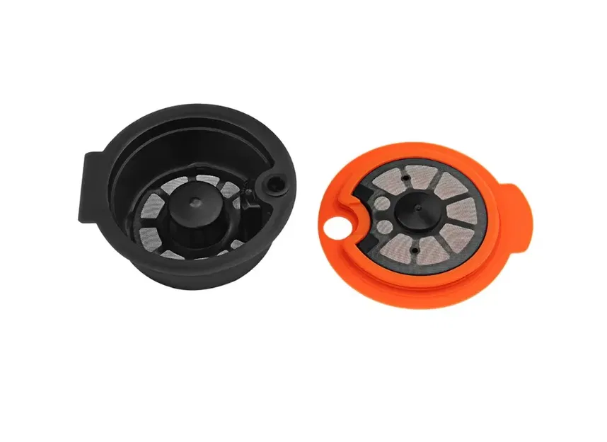 Dụng cụ nén cà phê cho viên nén Tassimo Bosch tái sử dụng - Image 3