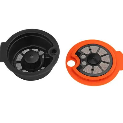 Dụng cụ nén cà phê cho viên nén Tassimo Bosch tái sử dụng