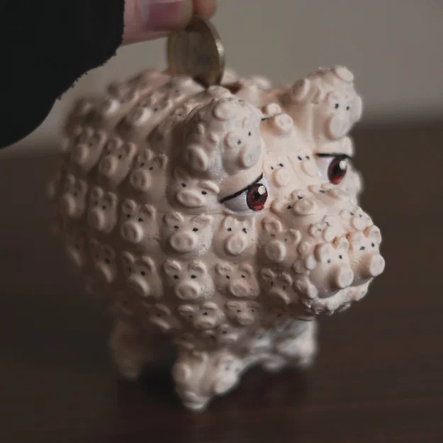 Heo Đất "Recursive" - Image 1