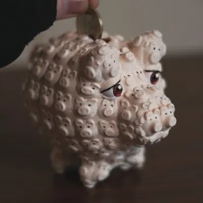 Heo Đất "Recursive"