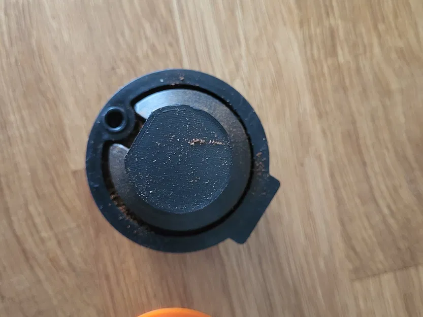 Dụng cụ nén cà phê cho viên nén Tassimo Bosch tái sử dụng - Image 5