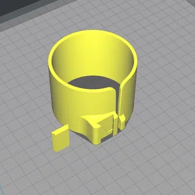 Dao Cắt Giấy Gói Quà Giáng Sinh Cho Lưỡi Dao Tách Rời (Snap Off)