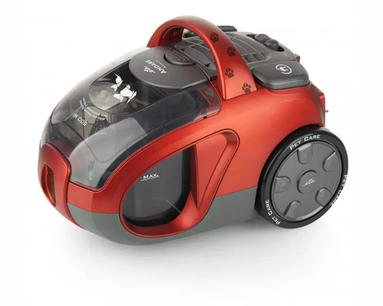 Lẫy Giữ Bộ Lọc HEPA Cho ETA ANDARE Animal - Image 1