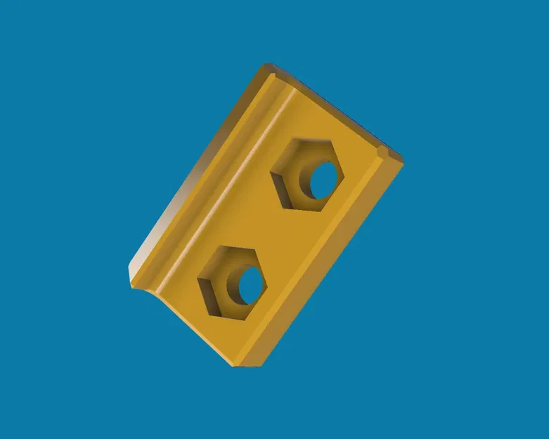 Lẫy Giữ Bộ Lọc HEPA Cho ETA ANDARE Animal - Image 5