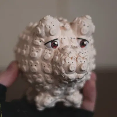 Heo Đất "Recursive"