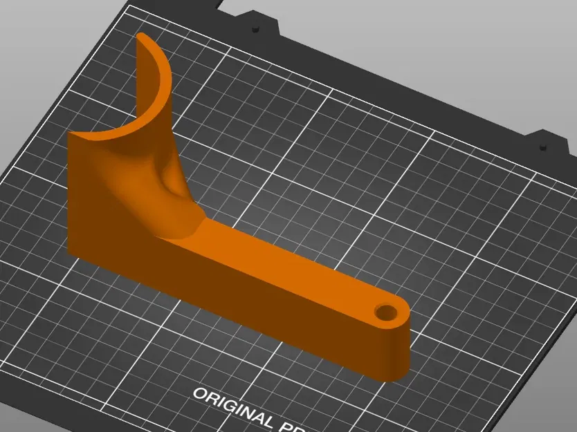 Scratch ice like a real snowplow - Image 1