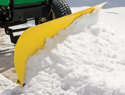 Scratch ice like a real snowplow - Image 2