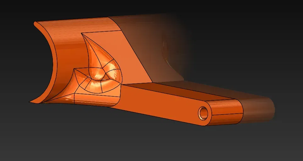 Scratch ice like a real snowplow - Image 3