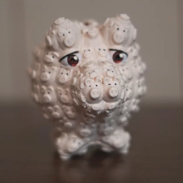 Heo Đất "Recursive" - Image 4