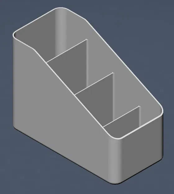 Hộp Đựng Mỹ Phẩm - Image 1