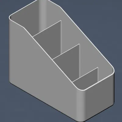 Hộp Đựng Mỹ Phẩm