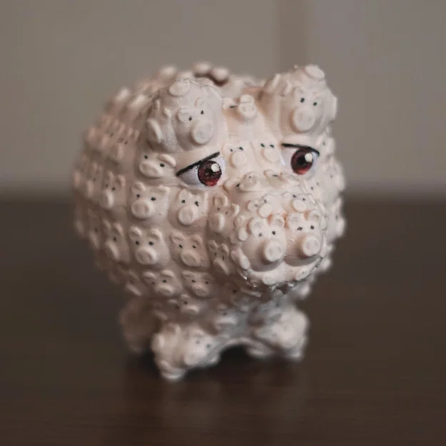 Heo Đất "Recursive" - Image 5