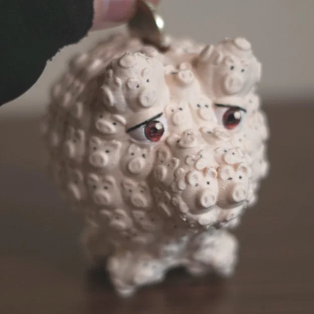 Heo Đất "Recursive" - Image 6