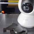 Tp-Link camera (C200, C210, etc.) mount for Prusa Enclosure - Thumbnail 2