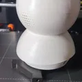 Tp-Link camera (C200, C210, etc.) mount for Prusa Enclosure - Thumbnail 4