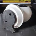 Tp-Link camera (C200, C210, etc.) mount for Prusa Enclosure - Thumbnail 5