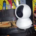 Tp-Link camera (C200, C210, etc.) mount for Prusa Enclosure - Thumbnail 6