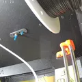 Tp-Link camera (C200, C210, etc.) mount for Prusa Enclosure - Thumbnail 9