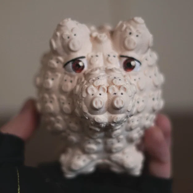 Heo Đất "Recursive" - Image 8