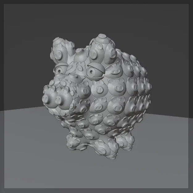 Heo Đất "Recursive" - Image 10