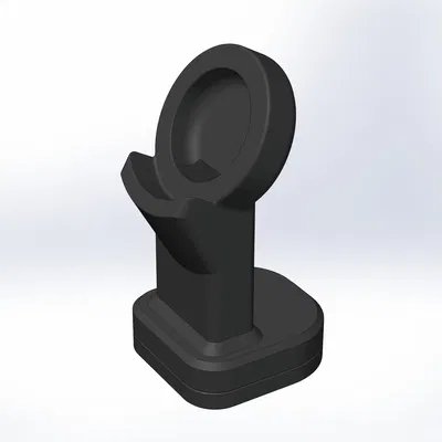 Charging stand for Galaxy Watch (4 Classic)