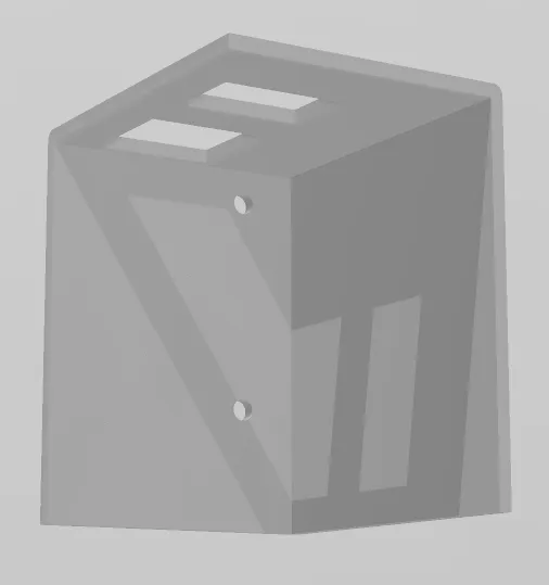 Chụp Động Cơ Cho Đầu Wanhao D12 Truyền Động Trực Tiếp - Image 2