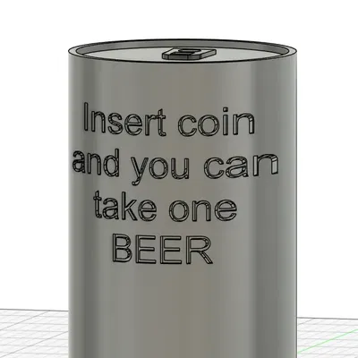 Heo đất "tiền mua bia"