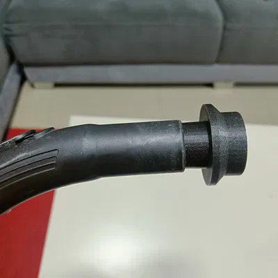 Đầu nối máy hút bụi