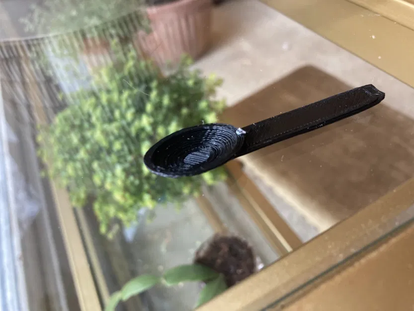 Mini Spoon - Image 1