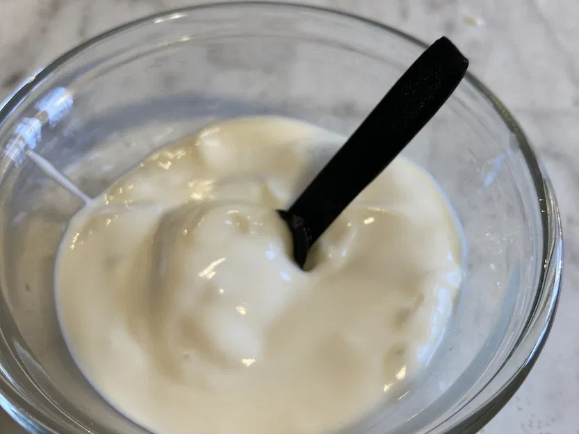 Mini Spoon - Image 2