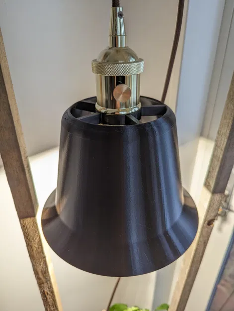 Chao Đèn Sansiled Grow Light - Image 1