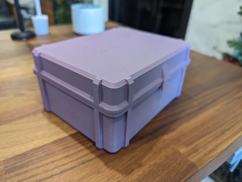 1/2" Router Bit Box - Image 3