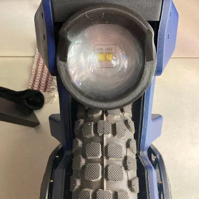 BEGODE A2 - Chụp đèn pha/Cản