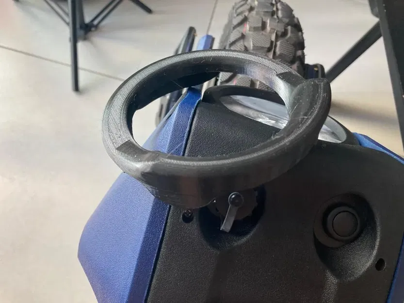 BEGODE A2 - Chụp đèn pha/Cản - Image 2