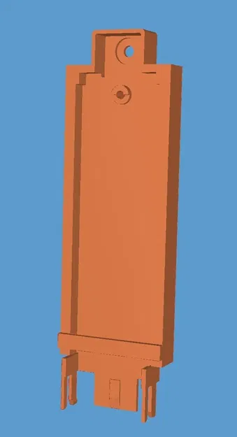 lenovo p50 nvme caddy - Image 1