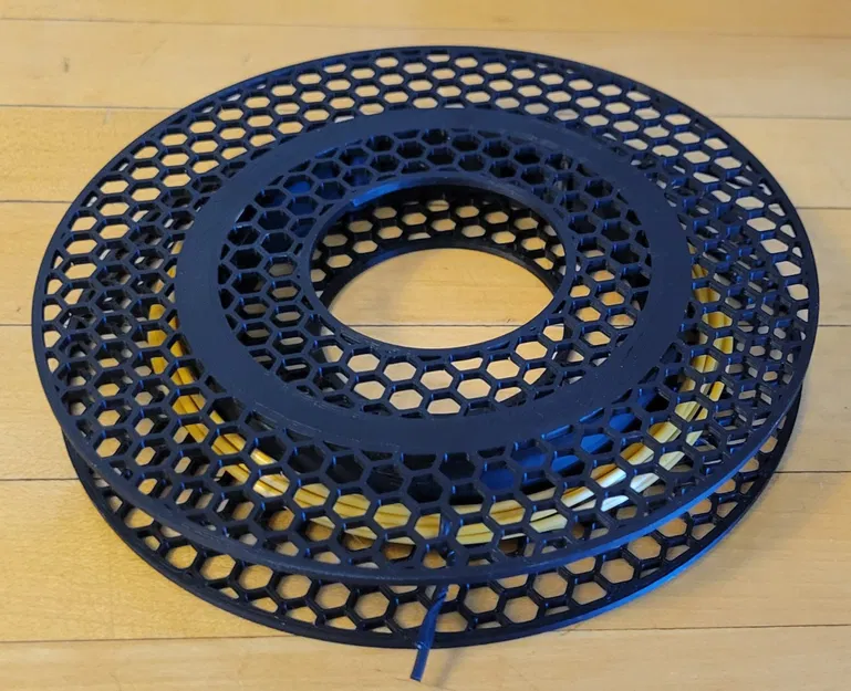 Filament Sample Spool - Image 1