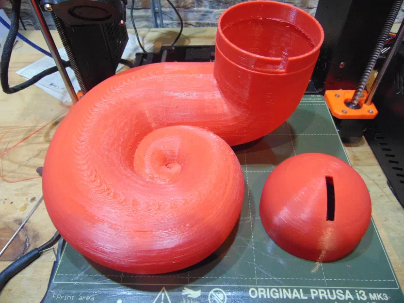 Heo đất "Burgaillo Caletero" - Image 1