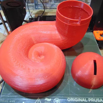 Heo đất "Burgaillo Caletero"