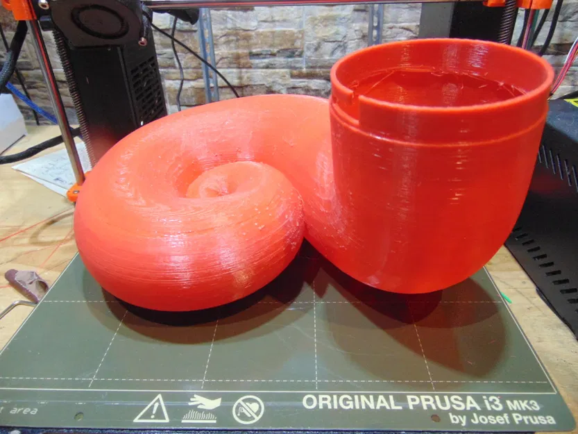 Heo đất "Burgaillo Caletero" - Image 2