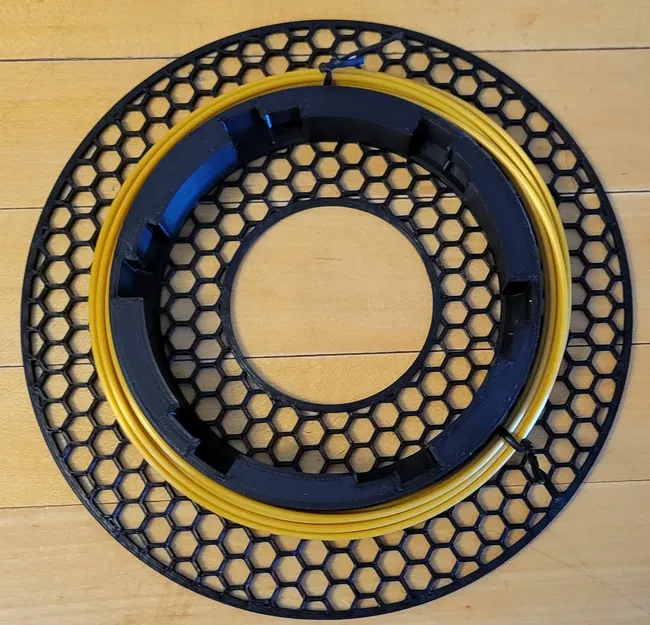 Filament Sample Spool - Image 5