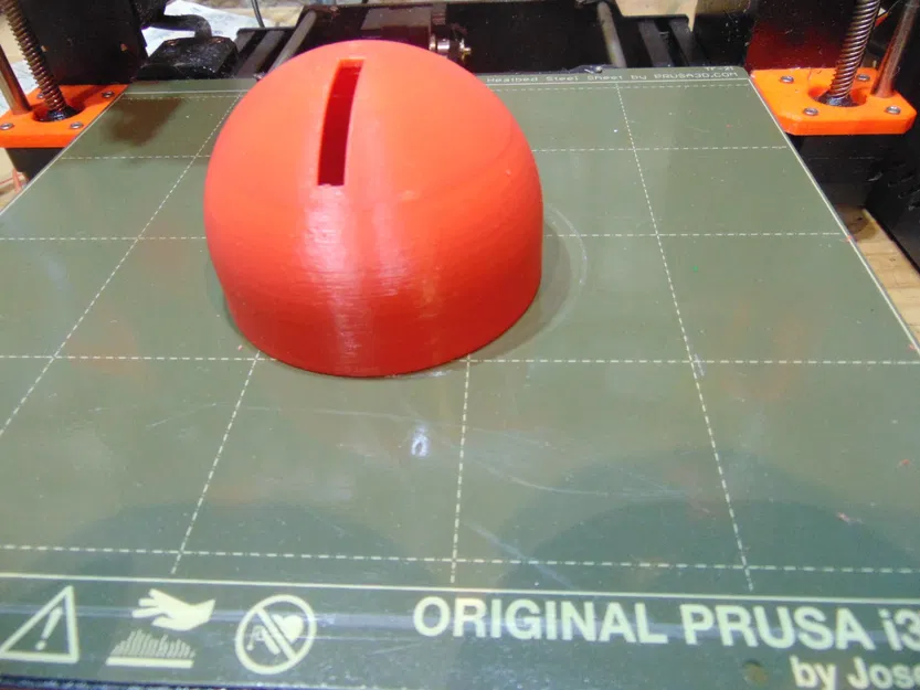 Heo đất "Burgaillo Caletero" - Image 3