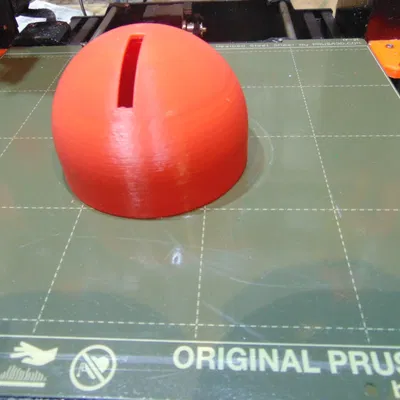 Heo đất "Burgaillo Caletero"