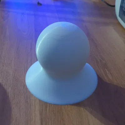 Đầu Nạo Băng - Icescraper Cone