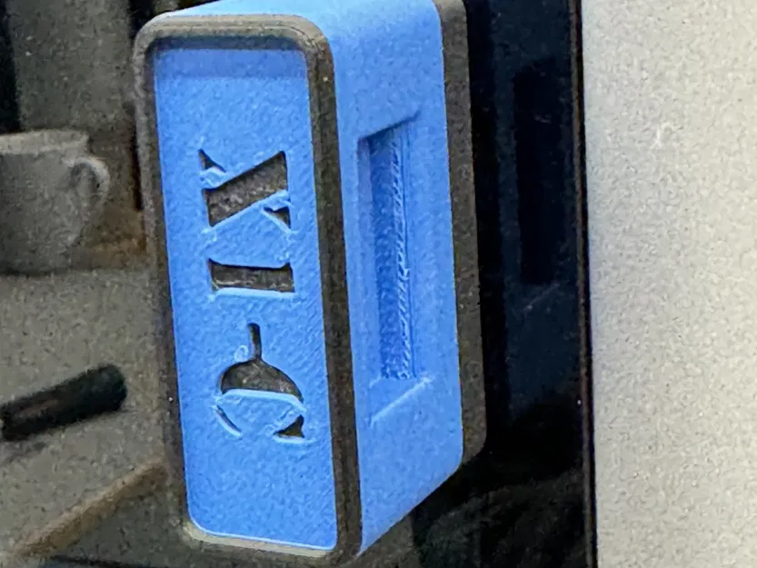 Tay Nắm Cửa Cho Bambu X1 và P1S - Image 2