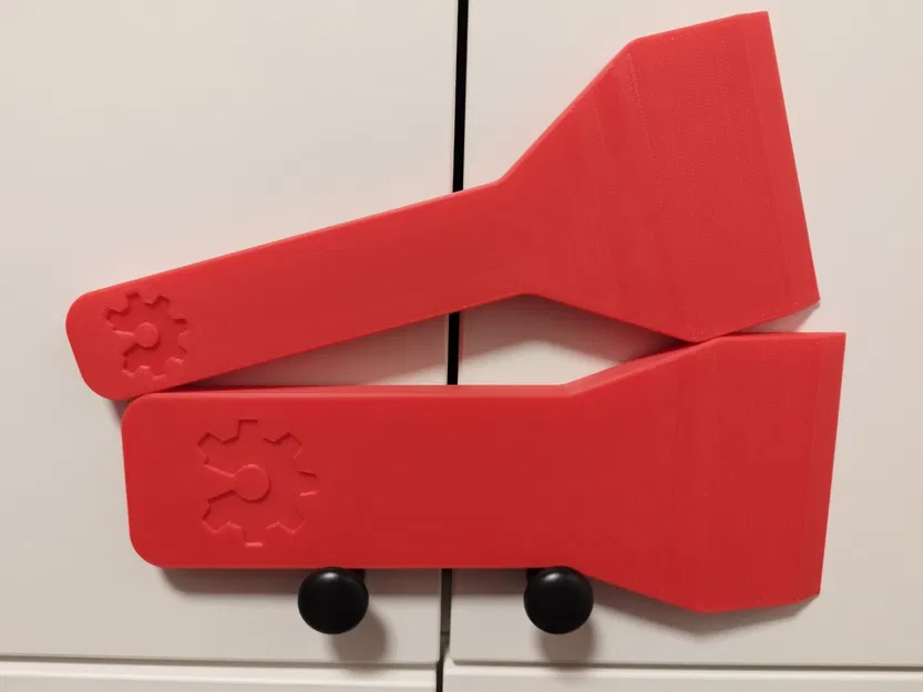 Open Scraper - Dụng cụ cào băng mã nguồn mở - Image 1