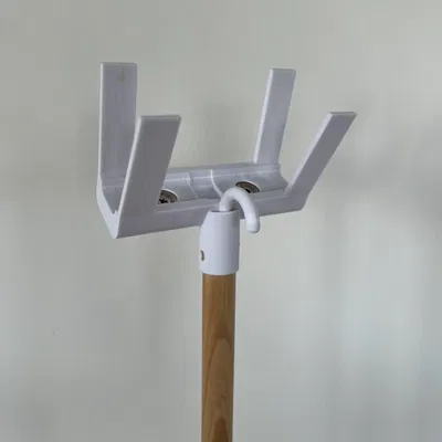 Dụng Cụ Kéo Rèm Cửa Không Dây